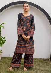 Pret - Rubaaiyat - Co-Ords - Edit 25 - D#25