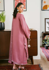 Winter - Humdum - Fareeha - Viscose 26 - D#09