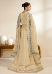 Formals - Zarif - Meraki Chiffon Edit 26 - ZR-MEK#09 - DARYA