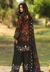 Winter - Charizma - Aniq - Volume 2 - Linen 25 - ANW6#13