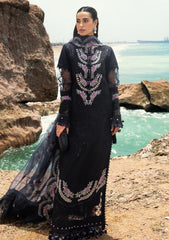 Lawn - Al Zohaib - Mahiymaan Luxury 26 - MLL#03