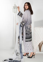 Pret - Imran Aftab - Aura Premium 25 - IALC#03