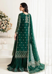 Formals - Alizeh - Reena Wedding - AF-HM-4010-Stella