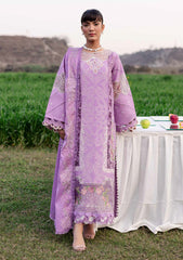 Lawn - Parishay - Shangrila - Summer Edit - SHG25#04