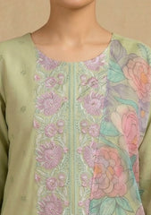 Pret - Zeenia - Embroidered Lawn 26 - ZC#03