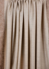 Pashmina Embroidered Border Shawl D#04 - Skin 2