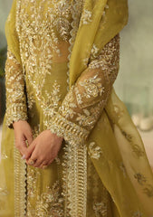 Formal Collection - Akbar Aslam - Mastani - ASM24#1566 - Seraph