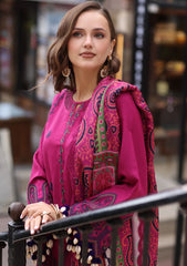 Winter Collection - Charizma - Poshima - CP#PS4-02