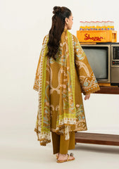 Lawn - Mahnur - Anaya - Summer 26 - MAS#03