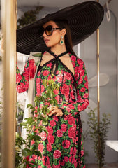 Lawn Collection - Maria B - M Prints - Spring Summer - MM24#6 B