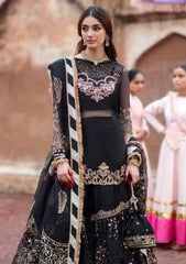 Formals - Parishay - Ranibagh - Luxury 25 - ZARIYA