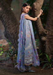 Lawn - Bin Ilyas - Heritage Dore - Summer 26 - H#172-A