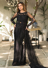 Formal Collection - Saira Rizwan - Lumiere - Festive - SR#05 - Stella