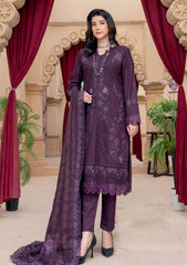 Winter - Riaz Arts - Zauq 25 - D#03