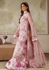 Formals - Zarif - Zaneera - Luxury 25 - ZPE#06 - RAHMA