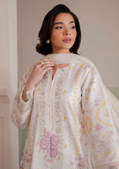 Lawn - Neeshay - Summer Lines 25 - Vol II - BLOOM THEORY