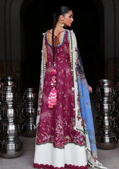 Lawn - Republic Womenswear - Neoma 26 - Summer Prints - SP#03 - MAHRU
