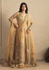 Formals - Ayzel - Luminara - Wedding 26 - AYZ#174 - AMANEL
