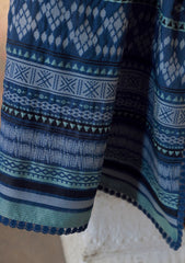 Winter Collection - Sahar - Autumn Winter - Volume II - JV-24-V3-02