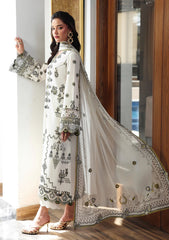 Lawn - Qalamkar - Qline 26 - Drop 2 - QKL#13 - REEMA