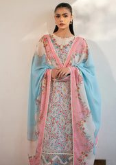 Lawn - Bin Ilyas - Hazel - Summer Edit 25 - BHS#72 A