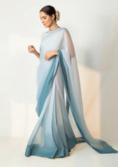 Formals - Imran Aftab - Saree - IS25#10
