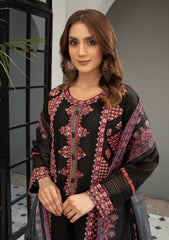 Pret - Ziara - Mehwar - Edit 25 - D#07 - Esha