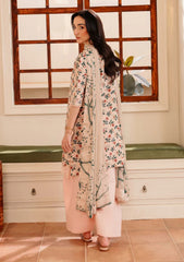 Winter - Humdum - Miral - Viscose 25 - D#08