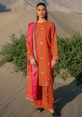 Winter Collection - M.Basics - Mirage - MBM#05B