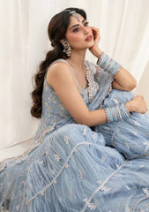 Formals - Faiza Saqlain - Rua - Wedding Festive 25 - Oya