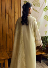 Lawn - Qalamkar - Qlinekari 25 - DC#04 - Keva