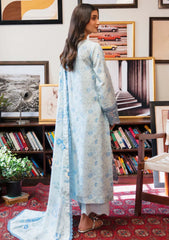 Winter - Humdum - Laiba Karandi 25 - HLK#07