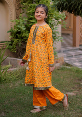 Kids - Abar - Winter Festive 25 - D#40017 - Sunshine Delight