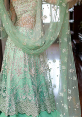 Formals - Mushq - Stardust - Love Outlives Time - M26#104 - Written Together