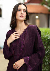 Winter - Riaz Arts - Tehzeeb 25 - Leather Peach - TL#451