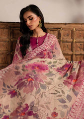Lawn - Nureh - Signature Prints 25 - SP#137