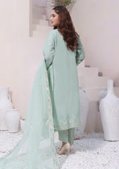 Formals - Dressline - Fatima Bano - Tajwar 25 - FB#124