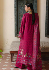 Winter - Qalamkar - Q Prints 25 - QQPW#02-A - Mirel