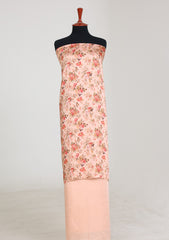 Formals - Rubaaiyat - Shamoz Silk 26 - RSS#02 - Peach
