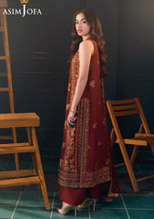 Winter - Asim Jofa - Lumiere - Festive 25 - AJLFC#05