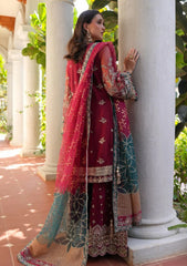 Formals - Inayat - Festive 25 - ORIANA