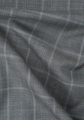 Dormeuil Tropical Amadeus Wool Fabric - Mehndi