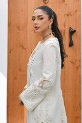 Pret Collection - Qalamkar - Casual Pret II - ZP - 01