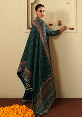 Formals - Neeshay - Shagun 25 - Raw Silk Edit - SAROSH