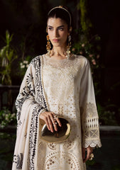 Winter - Mahnur - Amelia - Luxury 25 - CK#03