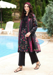Lawn - Rang Rasiya - Lifestyle Summer 26 - V1SLD#03 - Midnight