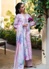 Lawn - Neeshay - Summer Lines - PrintnKari 26 - MIRELLE