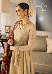Formal Collection - Asim Jofa - Vasl E Yaar - AJVY#07
