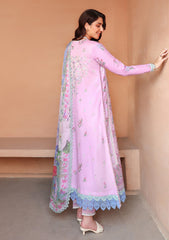 Lawn - Roheenaz - Summer Reverie - Luxury 26 - RUNSS#205 - ARDOR