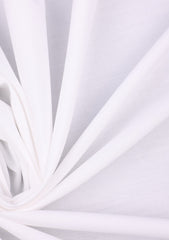 Elite Men Toyobo Wash & Wear - White